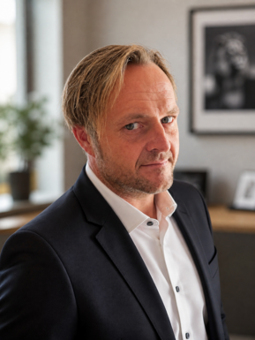 Matthias Rauch